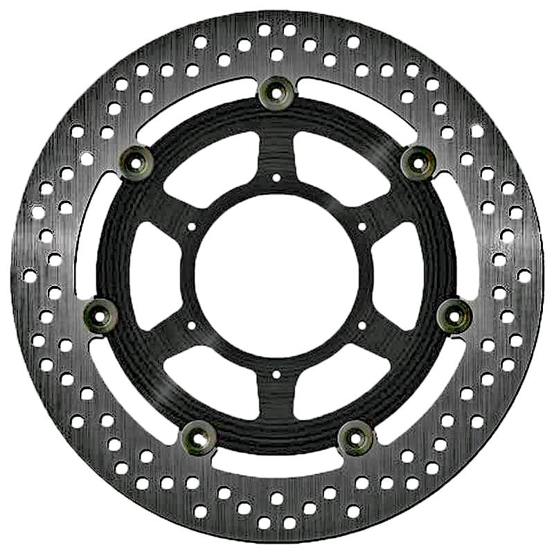 DISCO DE FRENO SBS 5279