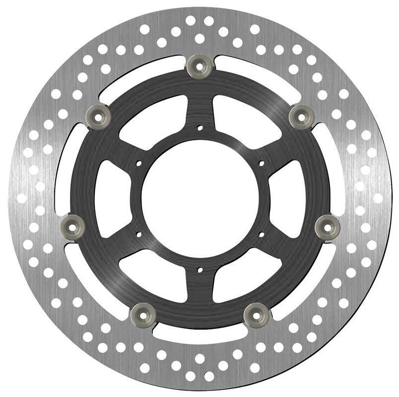 DISCO DE FRENO SBS 5281A