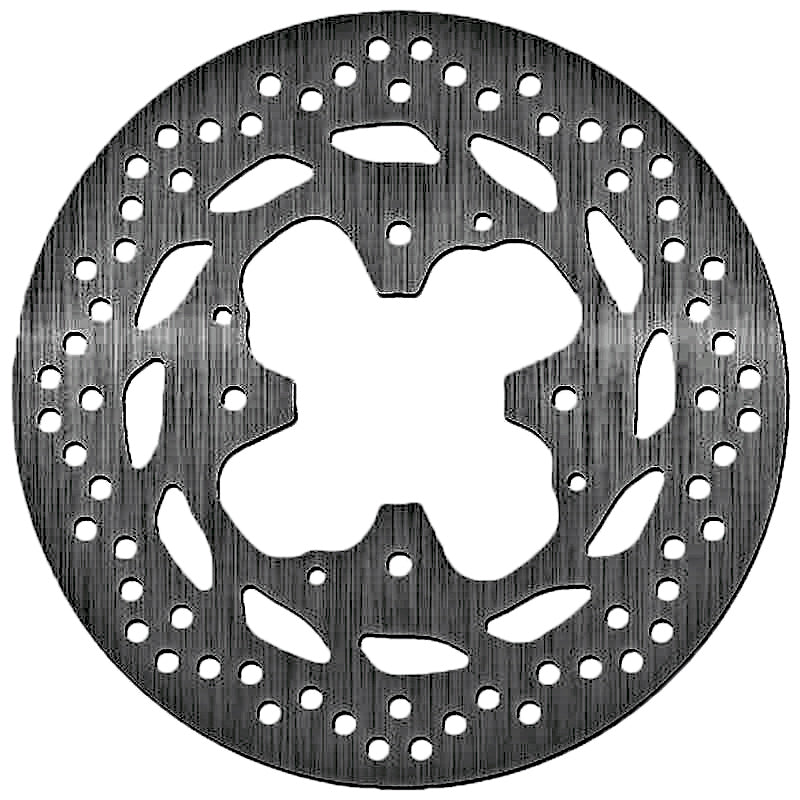 DISCO DE FRENO SBS 5299