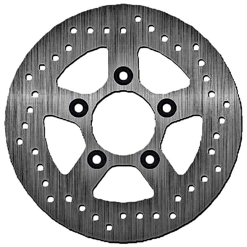 DISCO DE FRENO SBS 5303