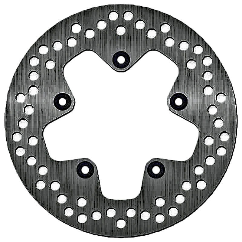 DISCO DE FRENO SBS 5305