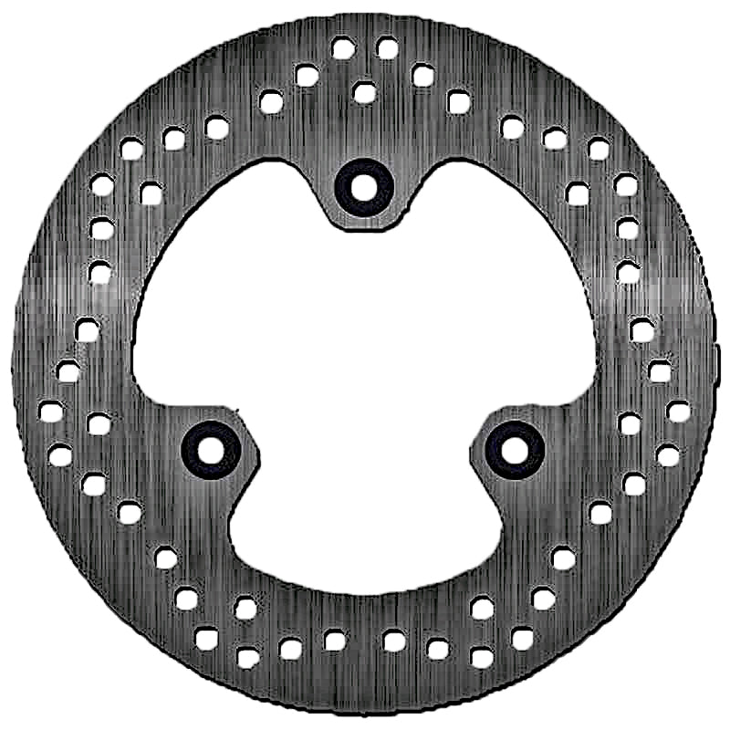 DISCO DE FRENO SBS 5309