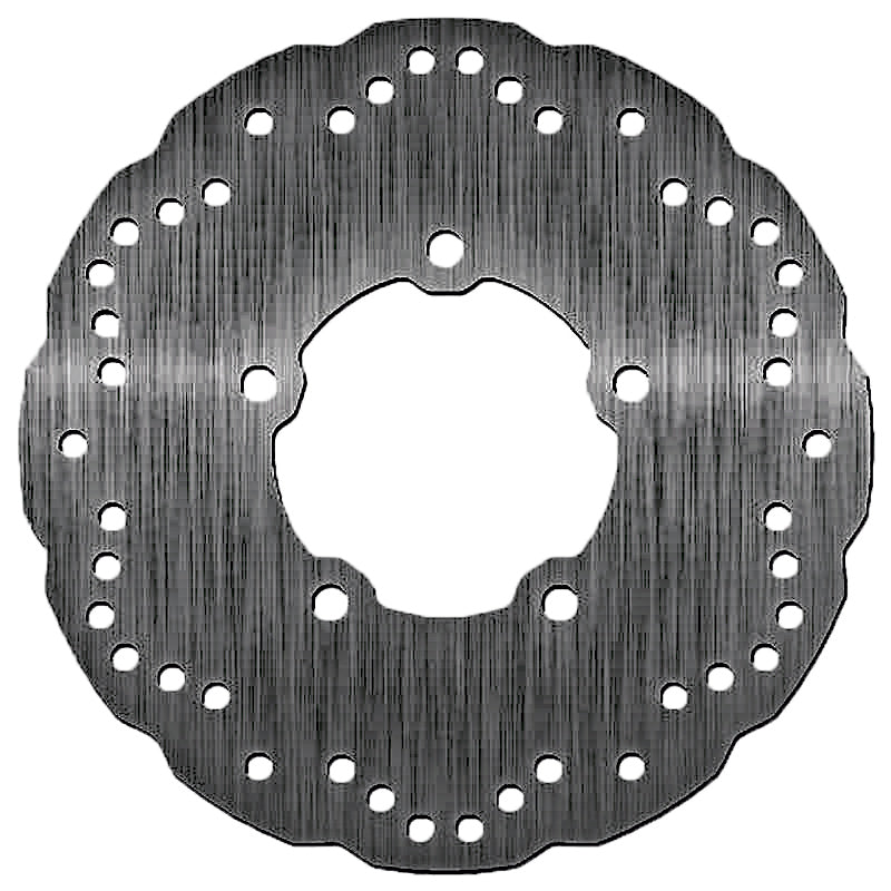 DISCO DE FRENO SBS 5310