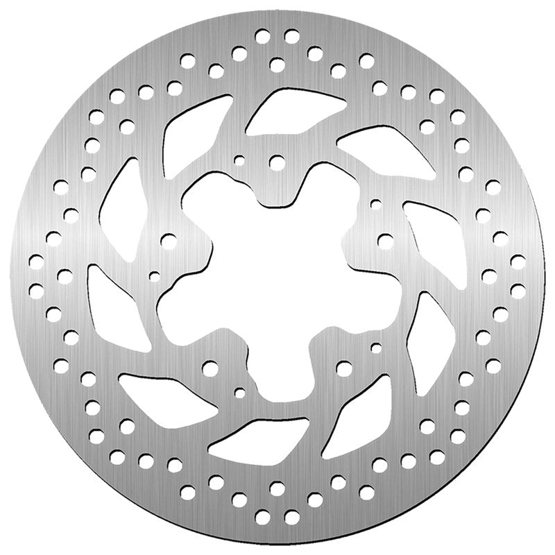 DISCO DE FRENO SBS 5354