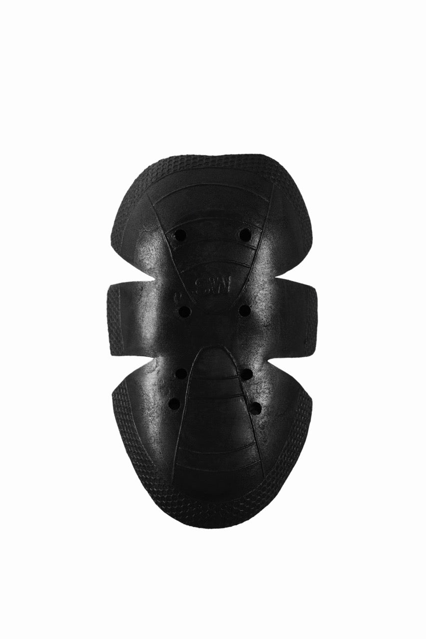 CHAQUETA SD-JR30.1 MOJAVE HOMBRE NEGRO/ROJO