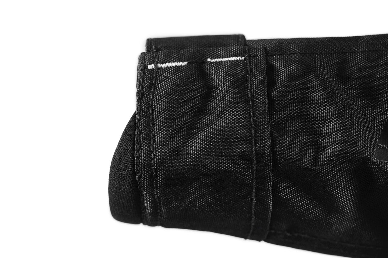 CHAQUETA SD-JR30.2 MOJAVE MUJER NEGRO/BLANCO