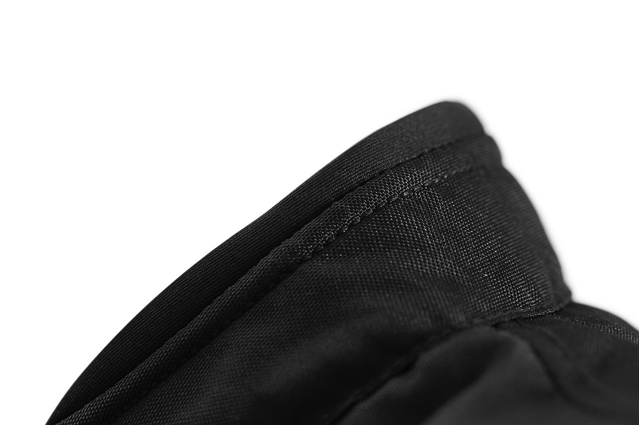 CHAQUETA SD-JR30.2 MOJAVE MUJER NEGRO/BLANCO