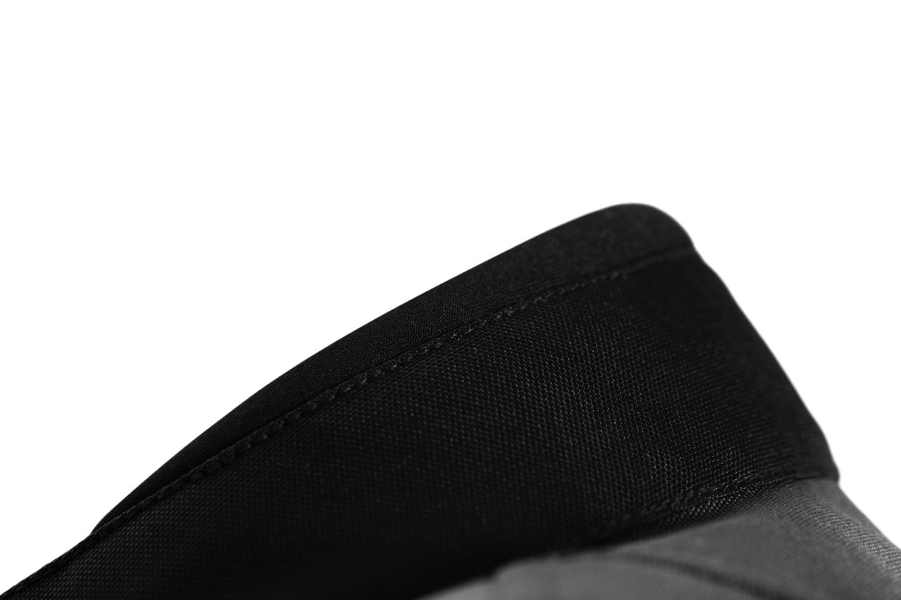 CHAQUETA SD-JT66 SAHARA HOMBRE GRIS/AMARILLO FLUOR