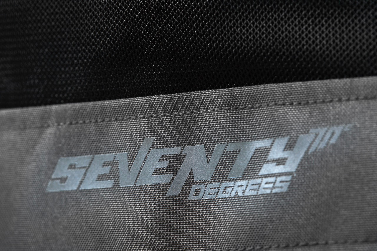 CHAQUETA SD-JT66 SAHARA HOMBRE GRIS/AMARILLO FLUOR