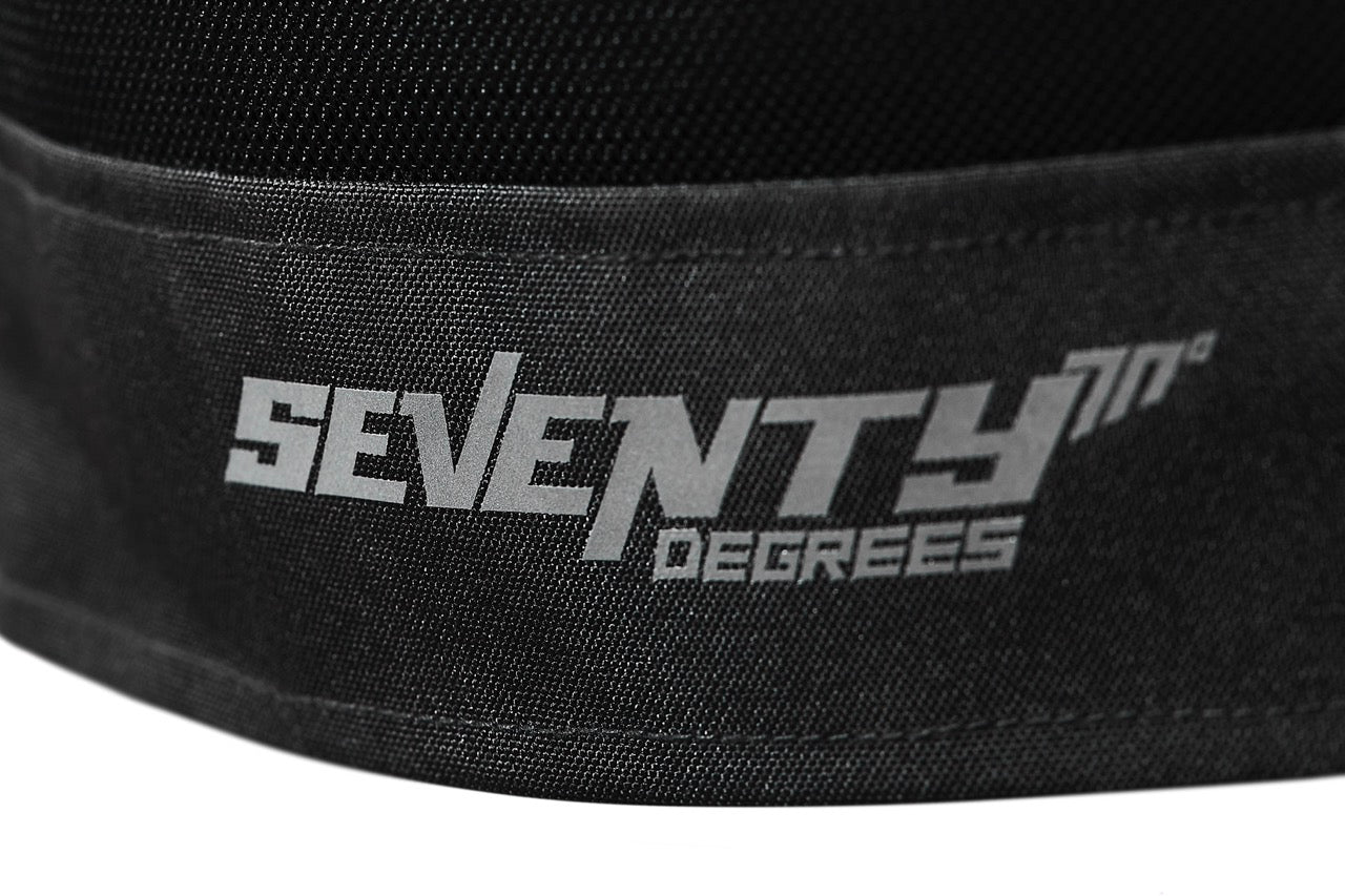 CHAQUETA SD-JT68 SAHARA MUJER NEGRO