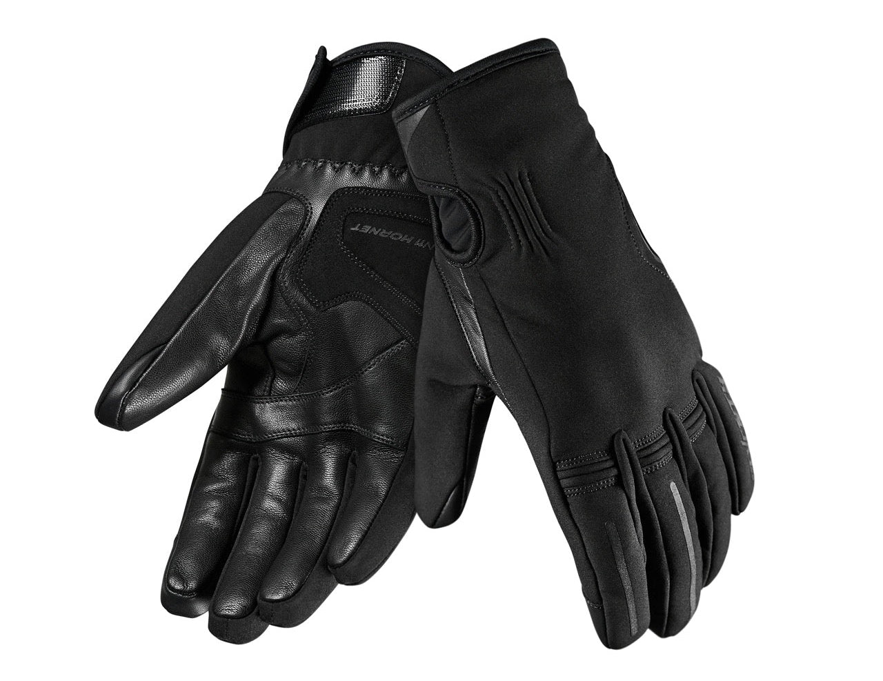 GUANTE SD-N13 HORNET MUJER NEGRO