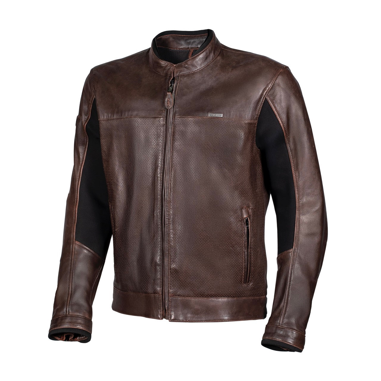 CHAQUETA SD-JL4 LEGEND VERANO CUSTOM HOMBRE MARRÓN