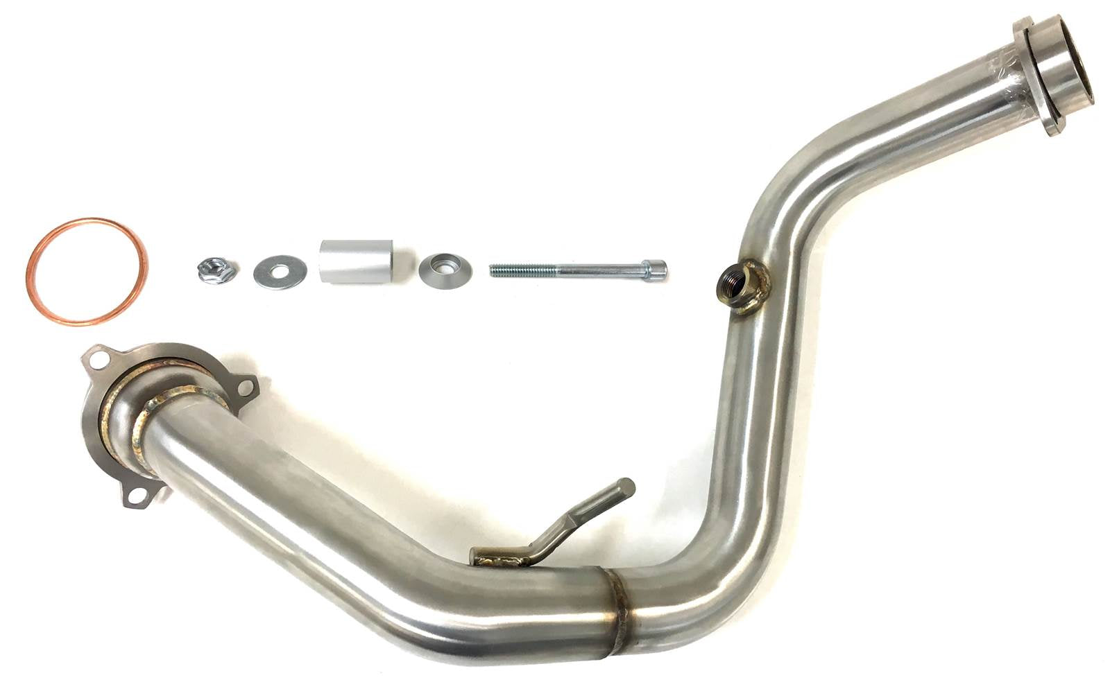 ESCAPE IXIL FULL SYSTEM - HEXOVAL XTREM EVOLUTION - BMW G 310 R 17-22 (MG31 5R31)