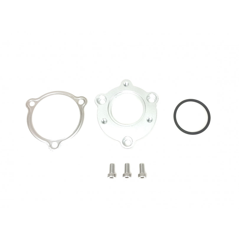 ESCAPE IXIL BOLT ON - HEXOVAL XTREM EVOLUTION - KAWASAKI ZX-10 R 04-05 (ZRT00C)