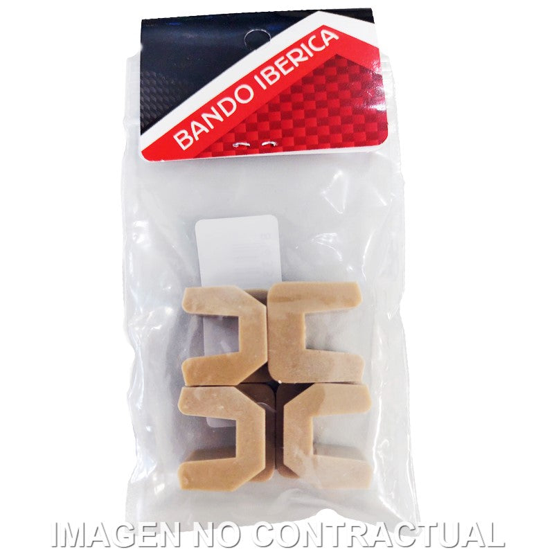 GUÍAS VARIADOR BANDO YAMAHA 250