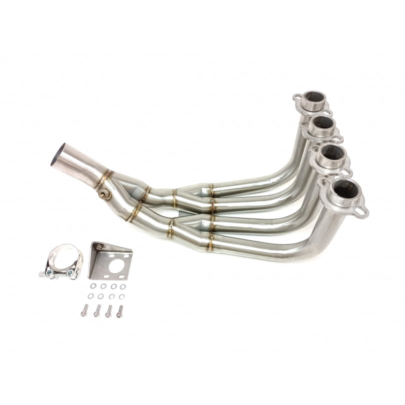 ESCAPE IXIL FULL SYSTEM - SUPER XTREM - YAMAHA XJ-6 09-15 (RJ19) (RJ22*)