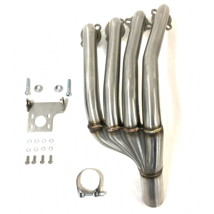 ESCAPE IXIL FULL SYSTEM - SUPER XTREM - HONDA CB 650 F 14-18 (RC75 RC97)