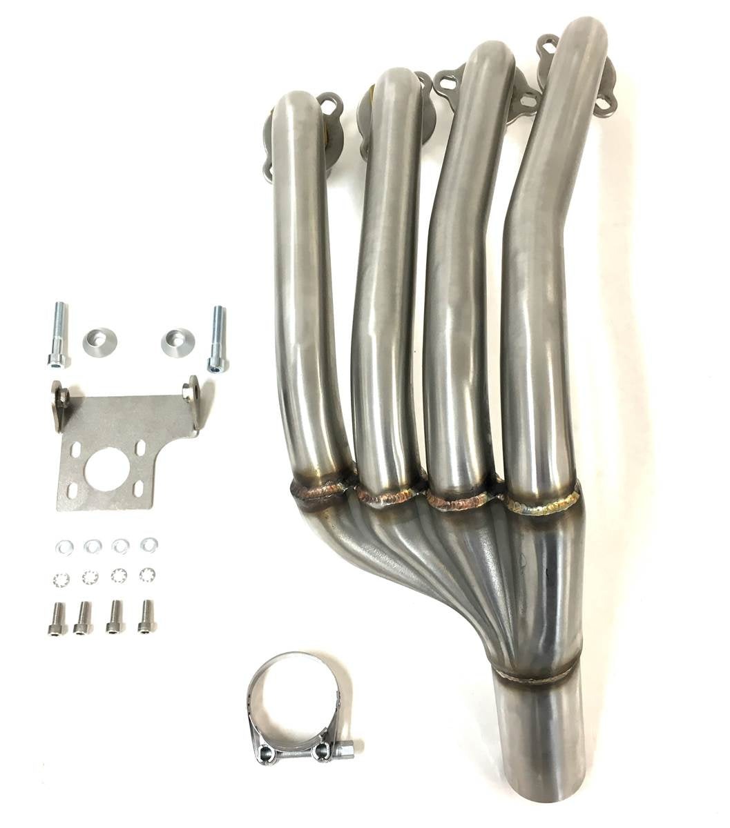 ESCAPE IXIL FULL SYSTEM - SUPER XTREM - HONDA CBR 650 F 15-18 (RC74 RC96)