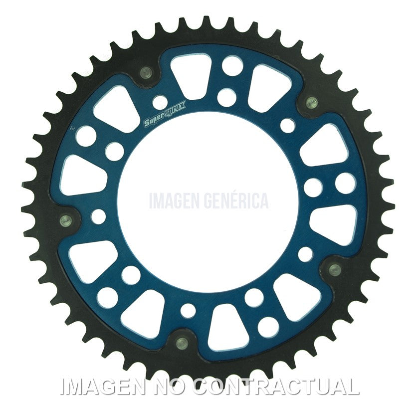 CORONA SUPERSPROX STEALTH AZUL 47 D - RST2452X47BLU