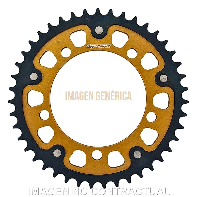 CORONA SUPERSPROX STEALTH GOLD 48 D - RST2452X48GLD