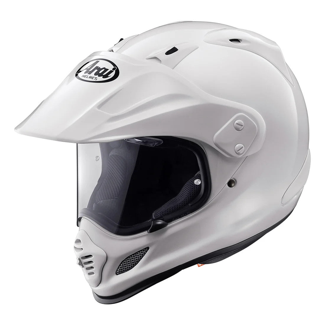 CASCO ARAI TOUR-X4 BLANCO