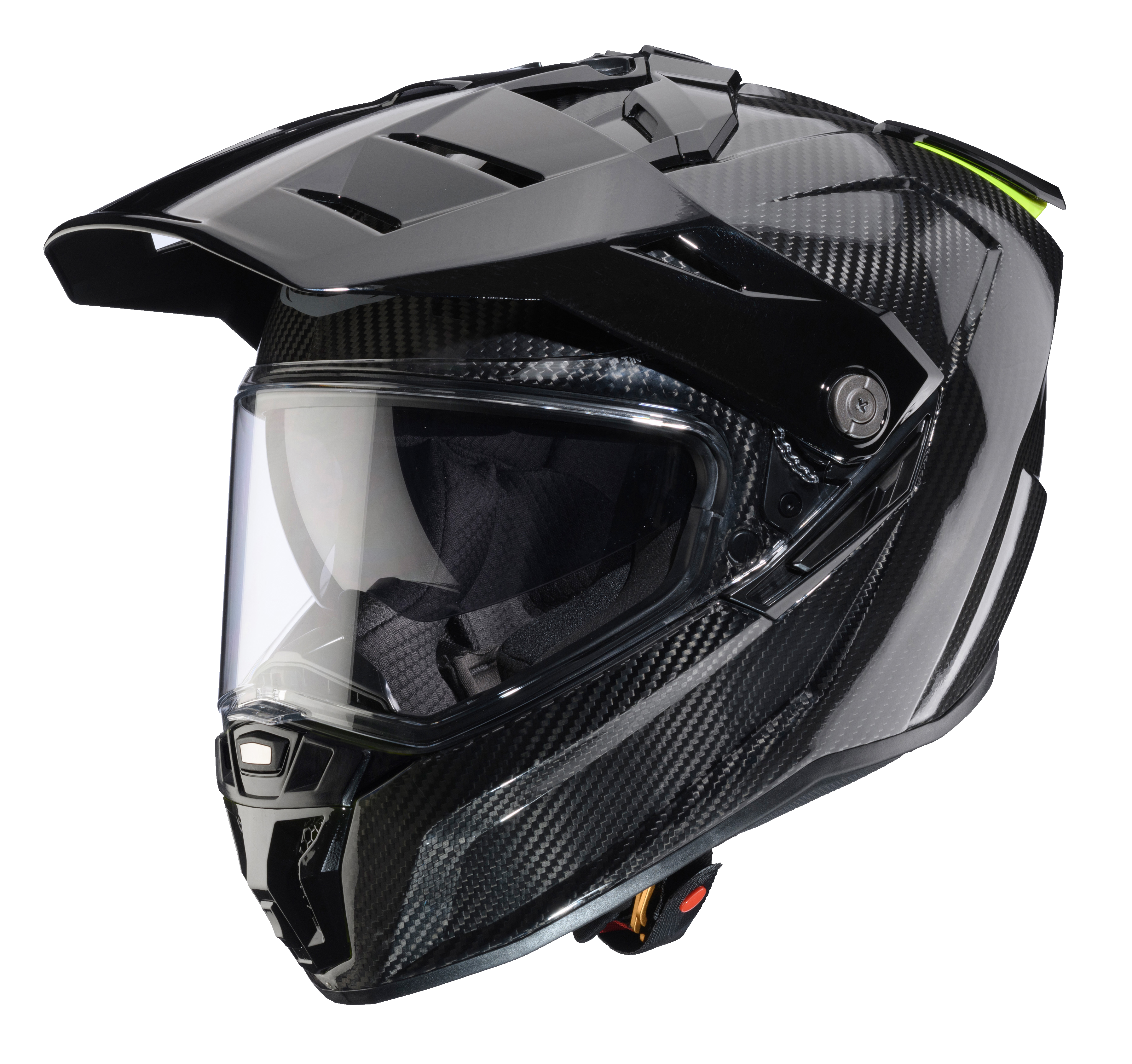 CASCO CABERG TANAMI CARBON