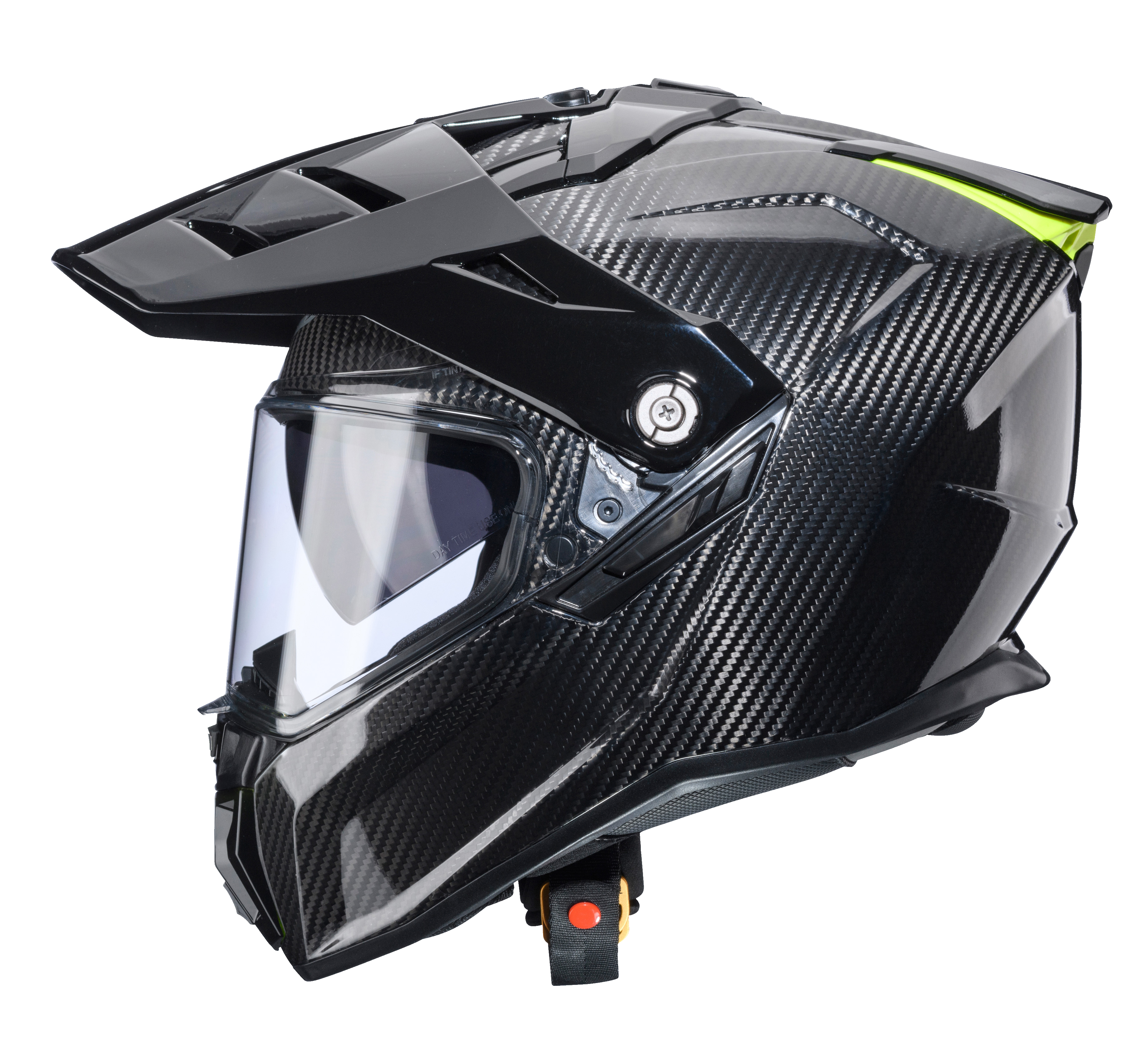 CASCO CABERG TANAMI CARBON
