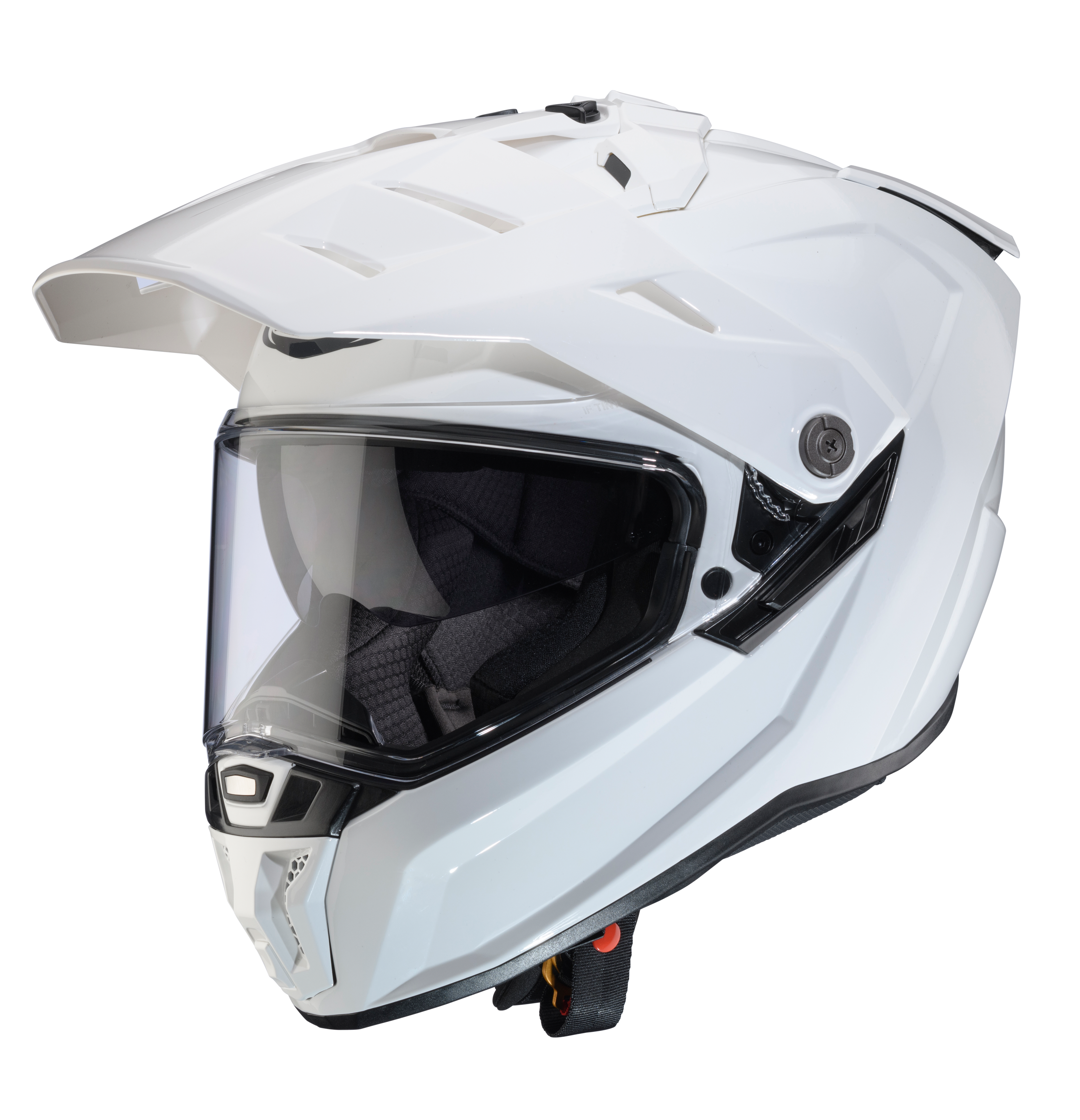 CASCO CABERG TANAMI WHITE