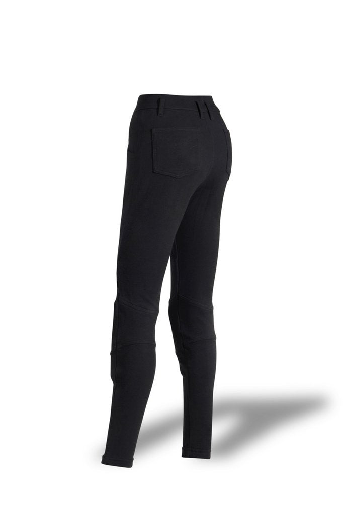 PANTALÓN SD-PL1 IRIS LEGGINS NEGRO