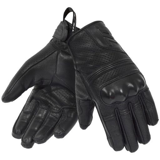 GUANTE SD-C20 REBEL HOMBRE NEGRO