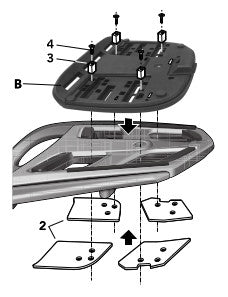 TOP MASTER BMW R1200 RT