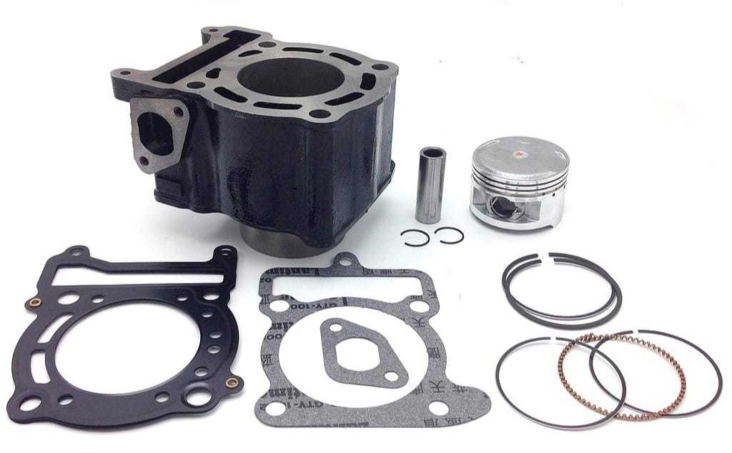 CILINDRO HERT YAMAHA MAJESTY 125