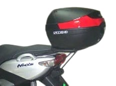 TOP MASTER YAMAHA NEOS 50