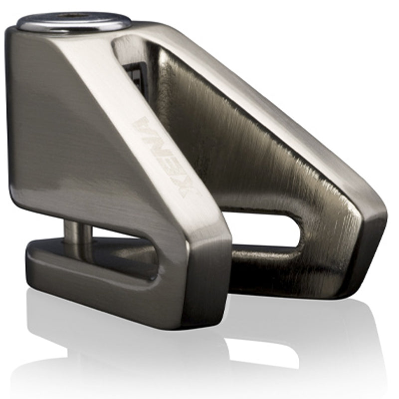 BLOQUEO DISCO XENA X1 ACERO INOXIDABLE 6mm