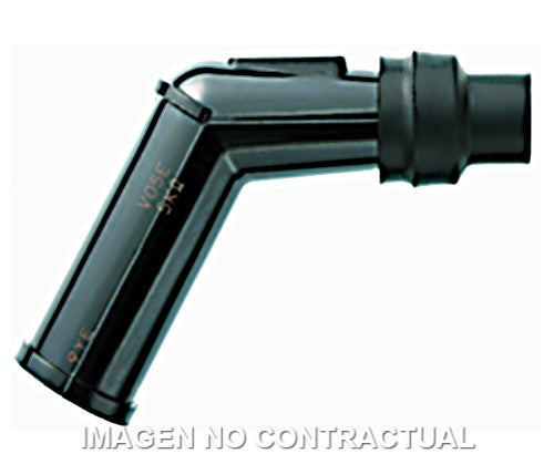 PIPA DE BUJÍA XB01F