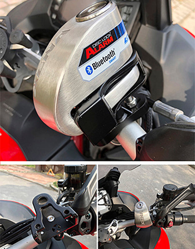 SOPORTE PARA ANTIRROBOS XX14/15/10/X2