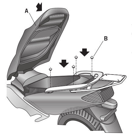 TOP MASTER YAMAHA TMAX 500 2001