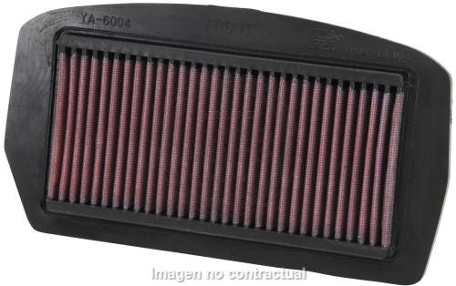 FILTRO AIRE K&N YAMAHA FAZER 600
