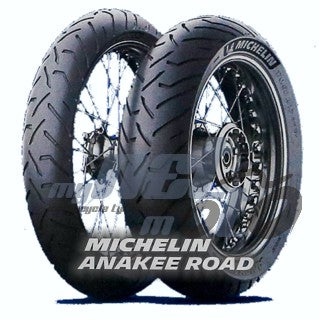 NEUMÁTICO MICHELIN 150/70R18 ANAKEE ROAD TRAIL 70 V TT TL REAR
