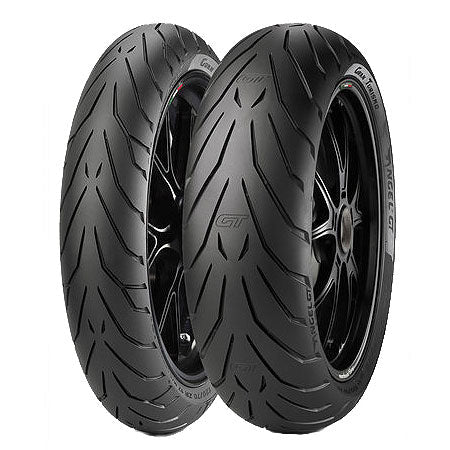 NEUMÁTICO PIRELLI 160/60R17 ANGEL ST 69 W TL