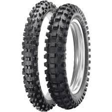 NEUMÁTICO DUNLOP 80/100R21 GEOMAX AT81 51 M TT