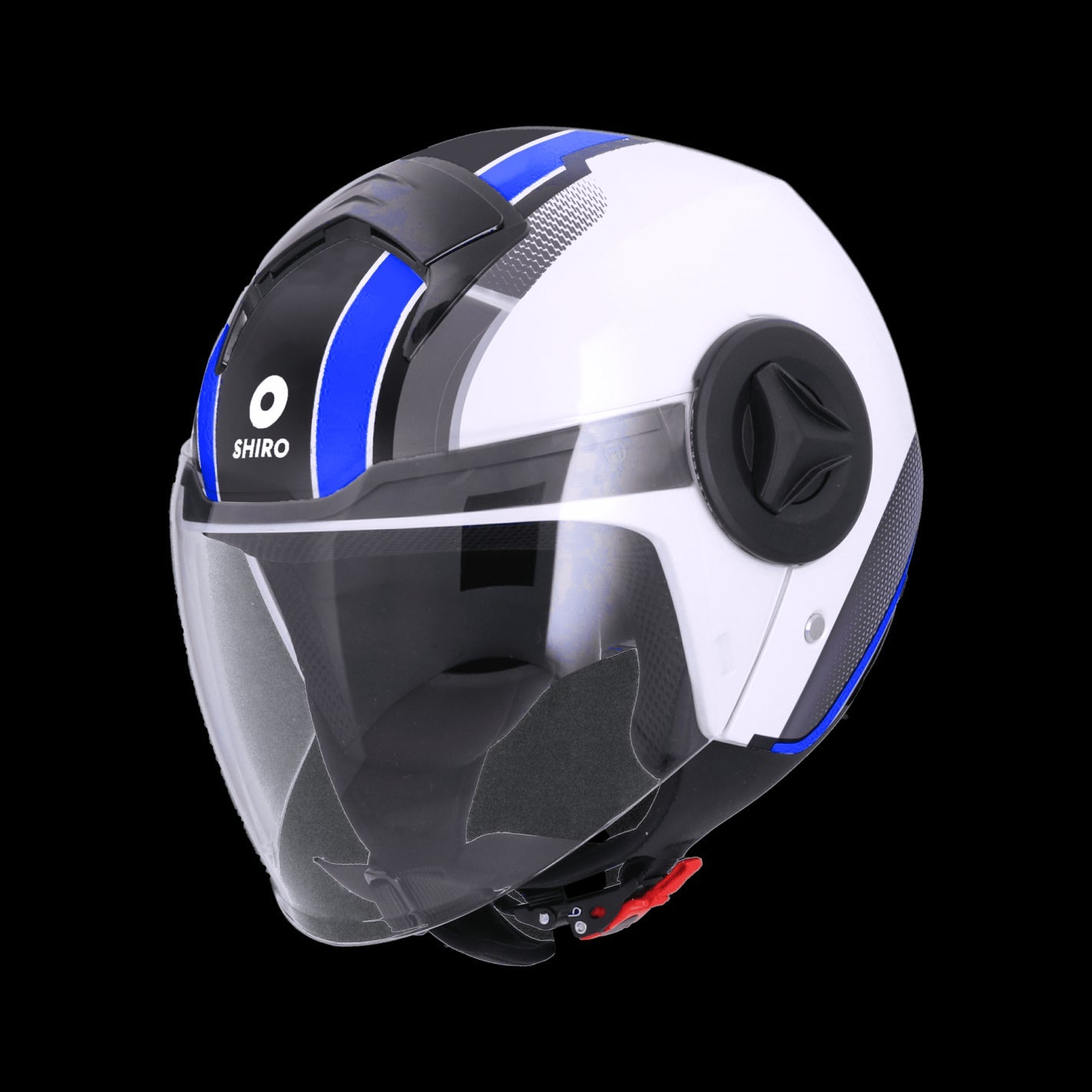 CASCO SHIRO ATHENS DELPHI BLUE