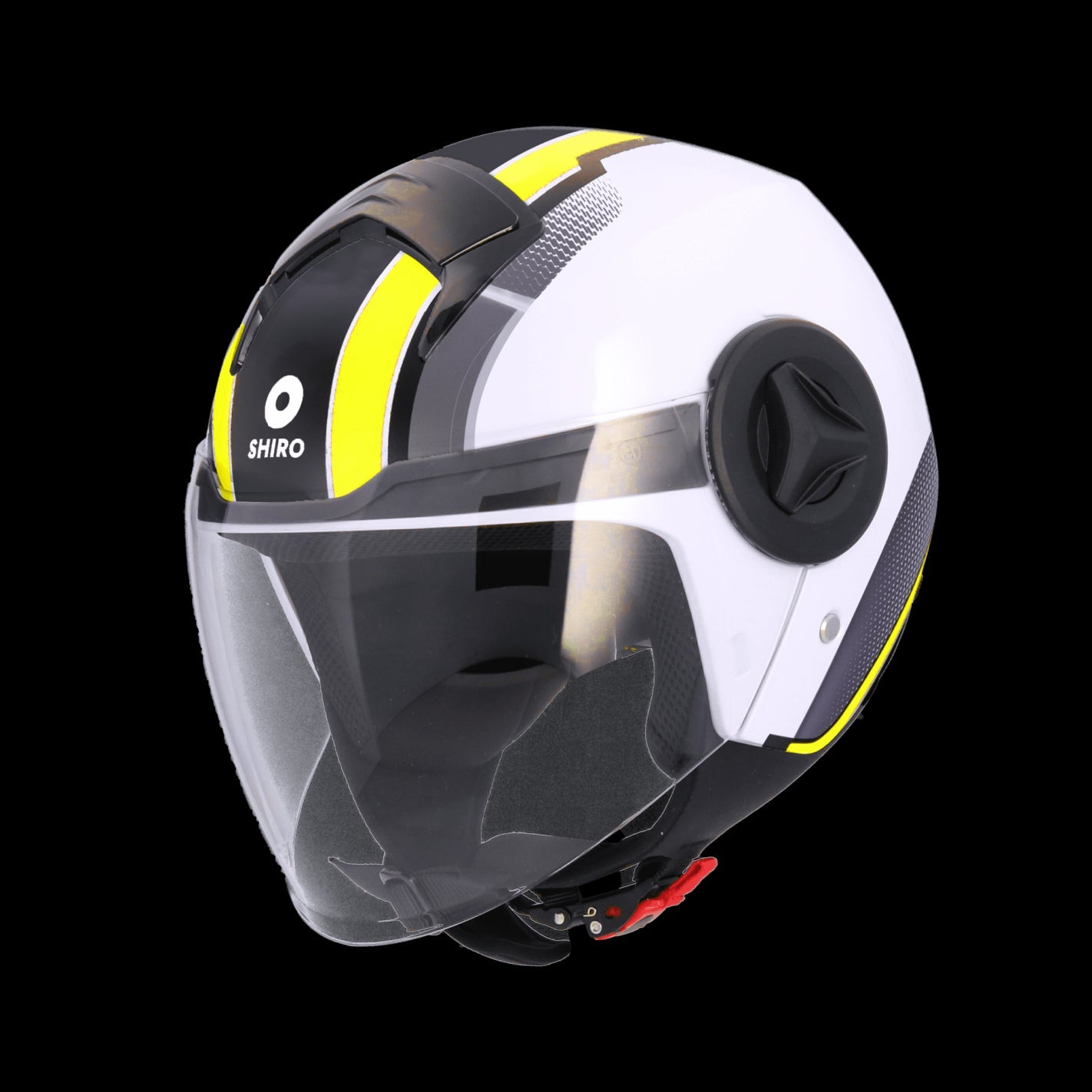 CASCO SHIRO ATHENS DELPHI FLUOR