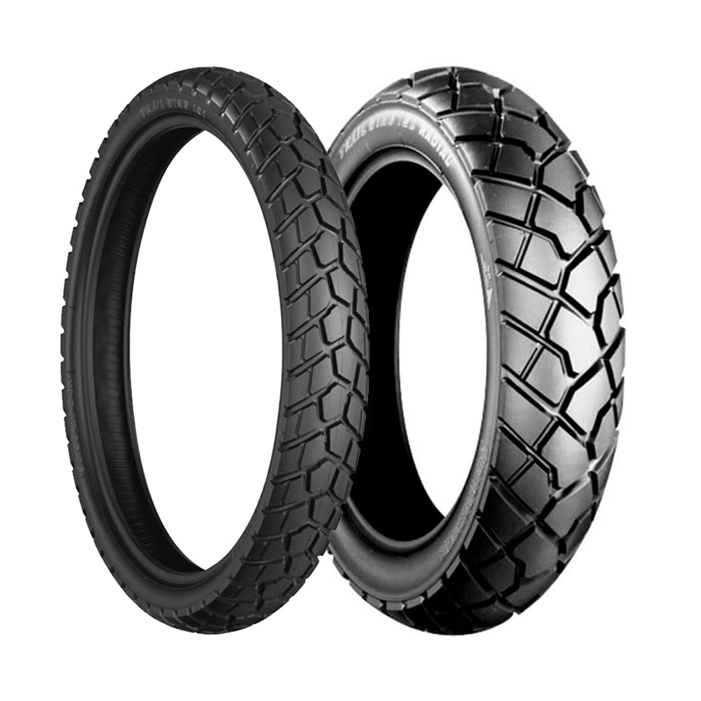NEUMÁTICO BRIDGESTONE 160/60R15 AX41T TOURER R 67 H TL X-ADV