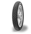 NEUMÁTICO METZELER 4.00/ 18 BLOCK (C) TOURING SP 64 H TT F/R