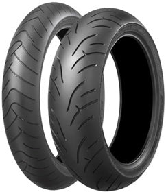 NEUMÁTICO BRIDGESTONE 160/60R18 BT023 70 W TL REAR