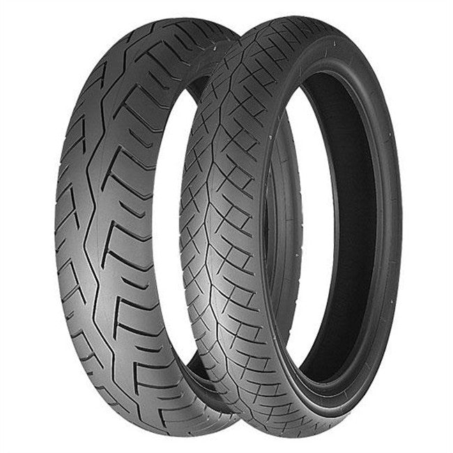 NEUMÁTICO BRIDGESTONE 3.50/ 18 BT45 56 H TT FRONT