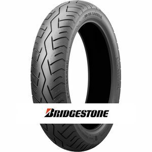 NEUMÁTICO BRIDGESTONE 110/90 18 BT46 61 H TL REAR