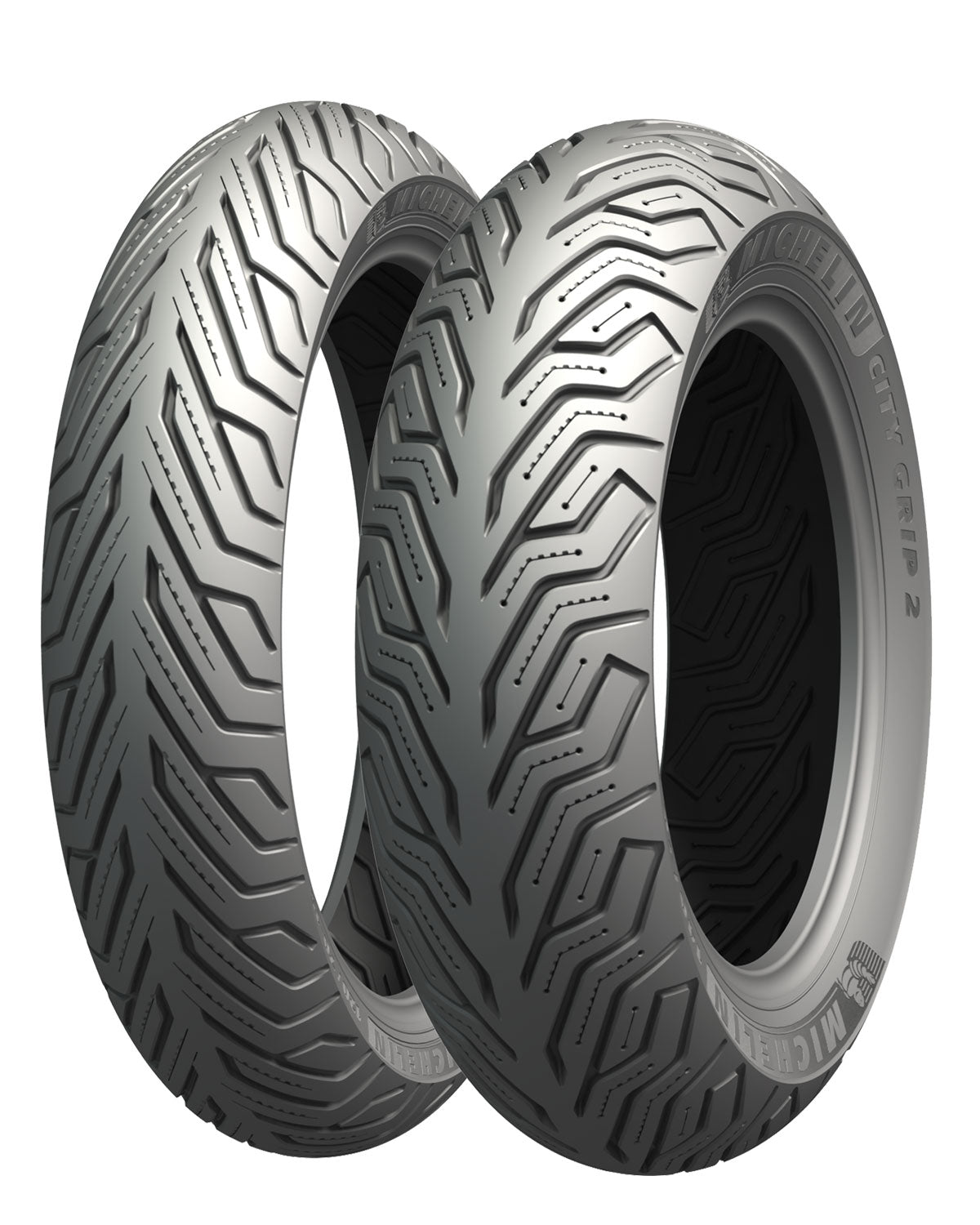 NEUMÁTICO MICHELIN 110/70 11 CITY GRIP 2 45 L TL