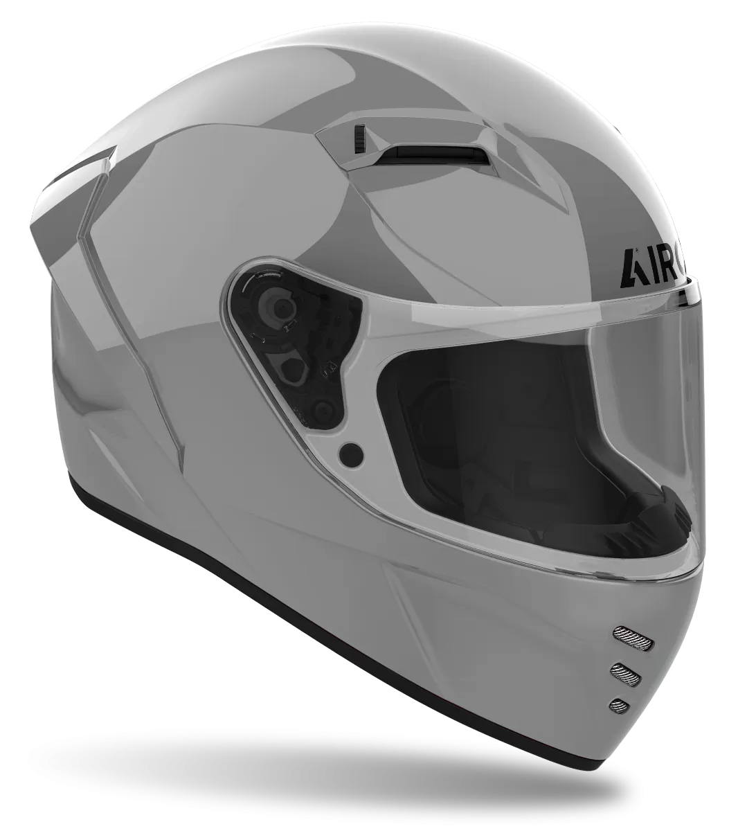 CASCO AIROH CONNOR COLOR CEMENT GLOSS